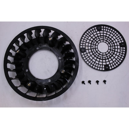 Kohler Kit Fan And Screen 24 755 171-S